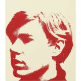 Warhol, Andy. Andy Warhol (1928-1987) - фото 3