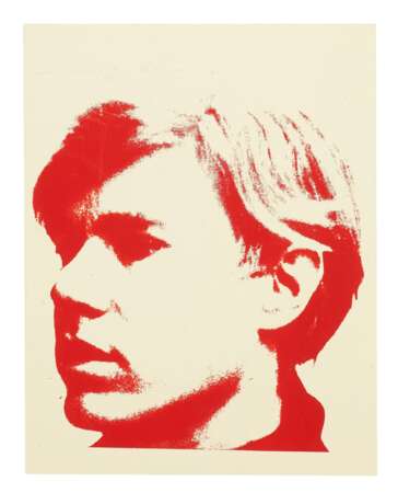 Warhol, Andy. Andy Warhol (1928-1987) - photo 4