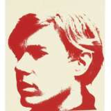 Warhol, Andy. Andy Warhol (1928-1987) - Foto 5