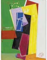 Hans Hofmann (1880-1966)