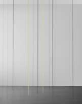 Fred Sandback (1943-2003)