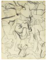 Willem de Kooning (1904-1997)