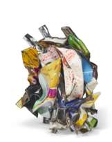 John Chamberlain (1927-2011)