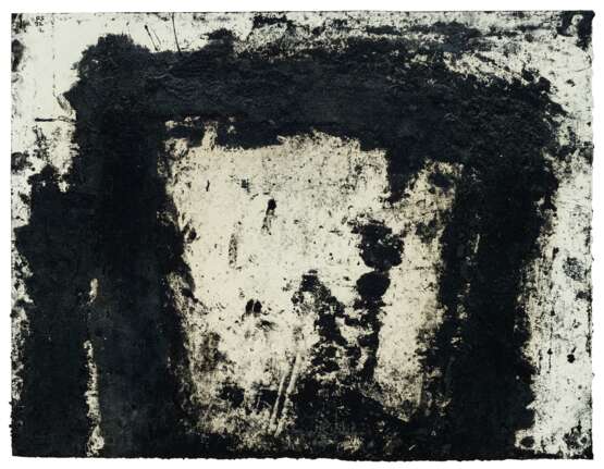 Richard Serra (b.1938) - photo 1