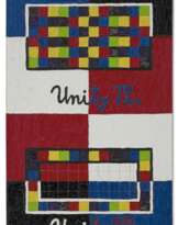 Alfred Jensen (1903-1981)