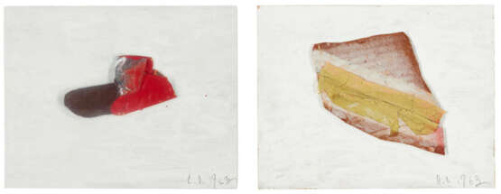 Claes Oldenburg (b. 1929) - Foto 1