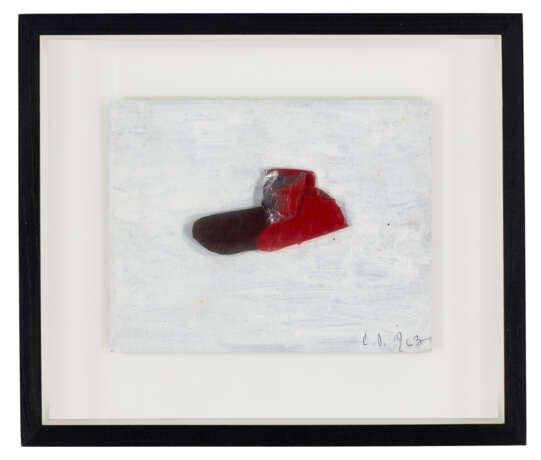 Claes Oldenburg (b. 1929) - photo 4