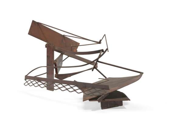 Caro, Anthony. Anthony Caro (1924-2013) - Foto 1