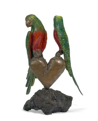 Jim Dine (b. 1935) - photo 1