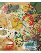 Per Kirkeby (1938-2018)