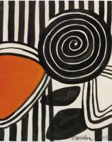 Alexander Calder (1898-1976)