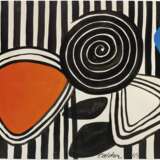 Calder, Alexander. Alexander Calder (1898-1976) - photo 1