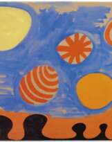 Alexander Calder (1898-1976)