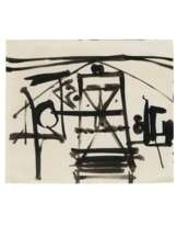 Franz Kline (1910-1962)