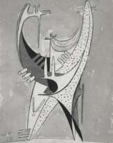 Julio González (1876-1942)