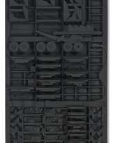 Louise Nevelson (1899-1988)