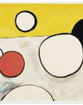 Alexander Calder (1898-1976)