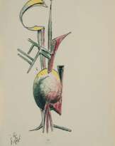 Julio González (1876-1942)