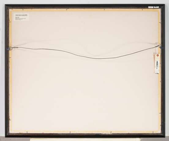 Tàpies, Antoni. Antoni Tapies (1923-2012) - Foto 3