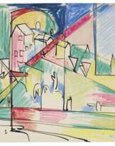 Hans Hofmann (1880-1966)