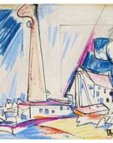 Hans Hofmann (1880-1966)