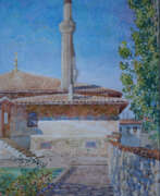Übersicht. Большая мечеть