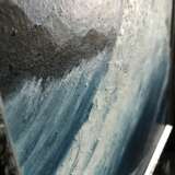Волна Canvas Oil paint Contemporary art 2020 - photo 3