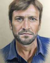 портрет на заказ