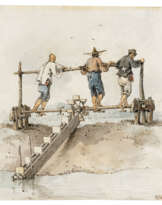 WILLIAM ALEXANDER (MAIDSTONE 1766-1816)