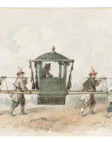 WILLIAM ALEXANDER (MAIDSTONE 1766-1816)