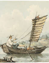 WILLIAM ALEXANDER (MAIDSTONE 1766-1816)