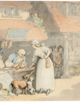 THOMAS ROWLANDSON (LONDON 1756-1827)