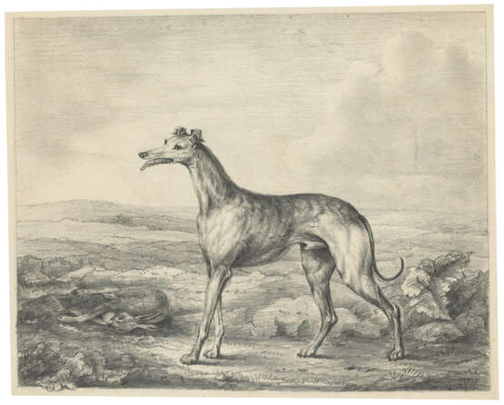 Reinagle, Philip. PHILIP REINAGLE, R.A. (EDINBURGH 1749-1833 LONDON) - Foto 3