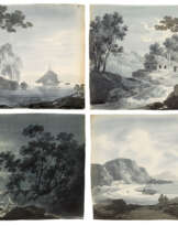 WILLIAM PAYNE, O.W.S. (LONDON 1754-1833)