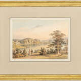 Munn, Paul Sandby. PAUL SANDBY MUNN (GREENWICH 1773-1845 MARGATE) - Foto 2