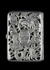 KLEINE VISITENKARTENETUI