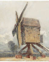 DAVID COX, SEN., O.W.S. (BIRMINGHAM 1783-1859)
