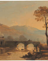 JOHN VARLEY, O.W.S. (LONDON 1778-1842)