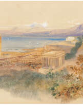 EDWARD LEAR (LONDON 1812-1888 SAN REMO)