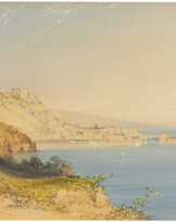 WILLIAM CALLOW, R.W.S. (GREENWICH 1812-1908 GREAT MISSENDEN)