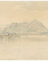 EDWARD LEAR (LONDON 1812-1888 SAN REMO)