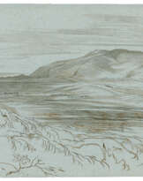 EDWARD LEAR (LONDON 1812-1888 SAN REMO)