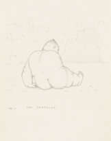 SIR EDWARD COLEY BURNE-JONES, BT., A.R.A., R.W.S. (BIRMINGHAM 1833-1898 LONDON)