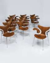 ARNE JACOBSEN (1902-1971)