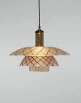 POUL HENNINGSEN (1894-1967)