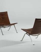 POUL KJAERHOLM (1929-1980)