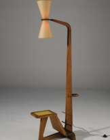 MAURICE PRE (1907-1988)