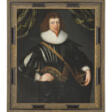 GILBERT JACKSON (ENGLAND C.1595/1600-AFTER 1648) - Auktionsarchiv