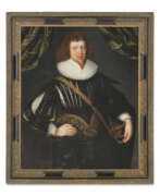 Гилберт Джексон (1622 - 1640). GILBERT JACKSON (ENGLAND C.1595/1600-AFTER 1648)