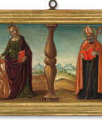 Лука Синьорелли. LUCA SIGNORELLI (CORTONA C.1450-1523 ?)